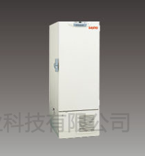 日本三洋-超低温冰箱MDF-U33V 立式